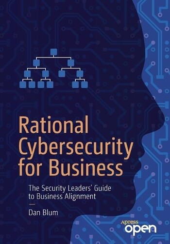 Thumbnail - Dan Blum Rational Cybersecurity For Business (taschenbuch)