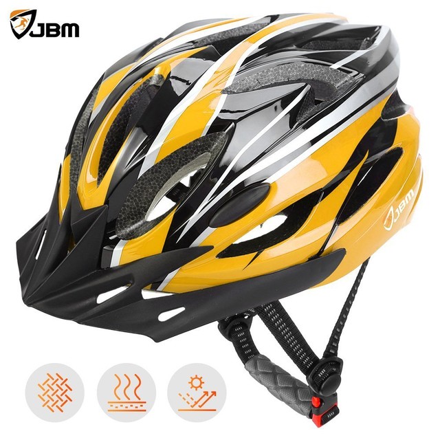 jbm bike helmet