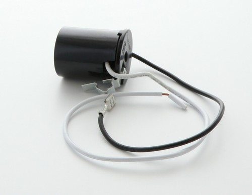 changing light bulb in broan range hood