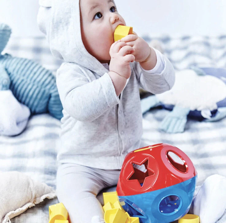 Toy babies best sale for kids
