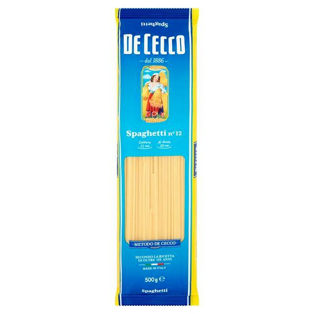 De Cecco Organic Spaghetti n°12 500g x10 512ikPytD8L._UF1000,1000_QL80_.jpg