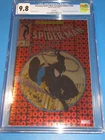 Amazing Spider-man #300 Facsimile Reprint Awesome Foil Variant CGC 9.8 NM/M Wow