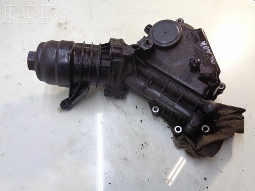 Маслоотделитель volvo 30757730 Маслоотделитель volvo 30757730