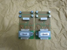 AB1 altoparlante crossover (subwoofer LS3/5A per KEF B110) una coppia NUOVO