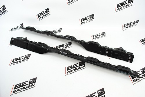 Original VW Sharan 7N 1.4 TSI Halter Einstiegsleiste 7N0853588 7N0853587