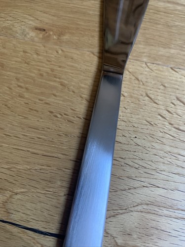 WMF combiNation Cromargan Couverts 1 Couteau à Gâteau 28 CM - Photo 4 sur 7