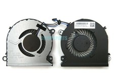 New HP Pavilion Power 15-CB 15-CB010NR 15-CB035WM CPU Cooling fan 930589-001