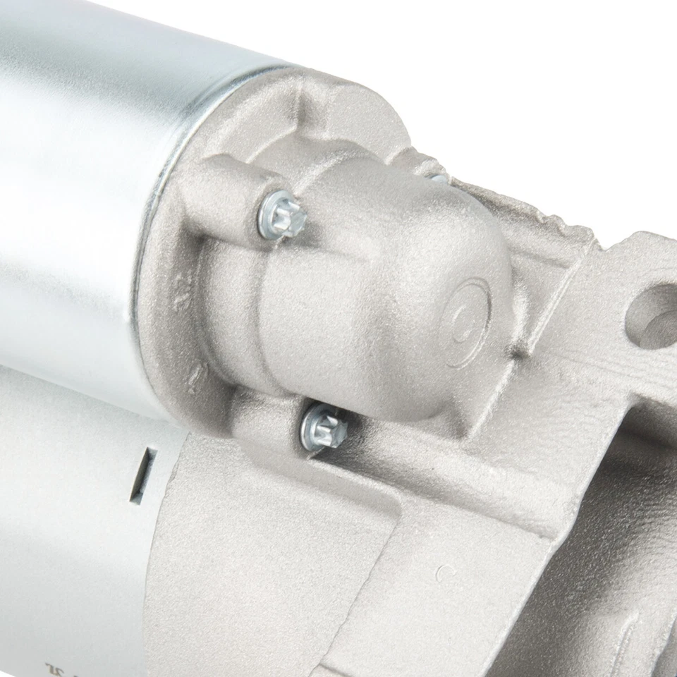 Arranque de alta calidad 6492 SDR0097 para Chevy GMC Silverado Sierra Hummer H2 6,0 L Foto 3 de 4