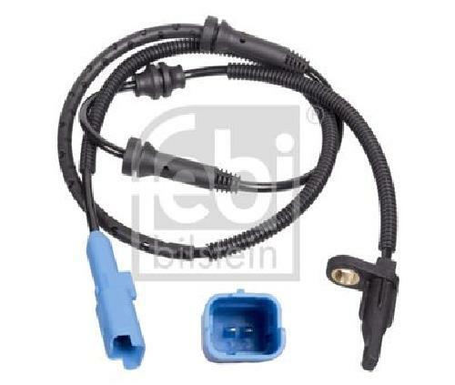 Original Febi Bilstein Sensor Raddrehzahl 102248 FüR CitroëN DS Peugeot-image