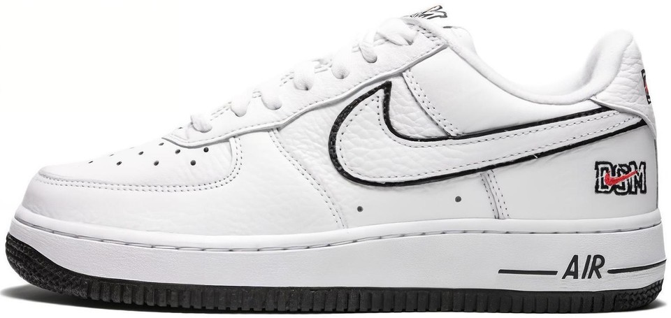 Nike Dover Street Market x Air Force 1 Low NYC for Sale