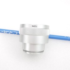 Ernst Leitz Leica OTRPO 16 471 J 16471J Visoflex Bellows Extension Tube