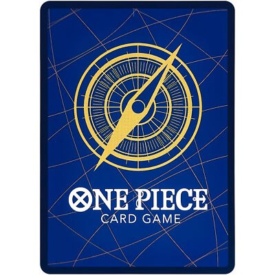 one piece card game back Base Shop Limited Collection Vol.1 (Japanese) Card Piece 70 licensed artwork sleeves per pack. One Piece Card Game DON!!