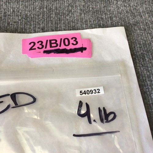 Advance Motion Controls SRST380H Shunt Regulator X15 SRST380H Used - Picture 15 of 15
