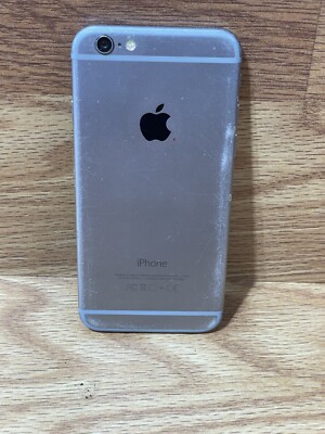 Apple iPhone 6 - A1549 - *PARTS ONLY* | eBay