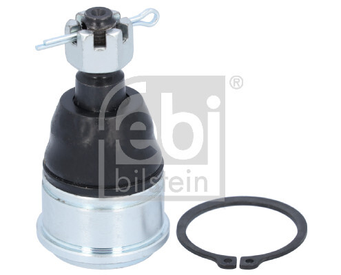 Febi 177745 Traggelenk Vorne FüR CR-V II 2.0 2.2D 2.4 09.01-03.07 Honda-image