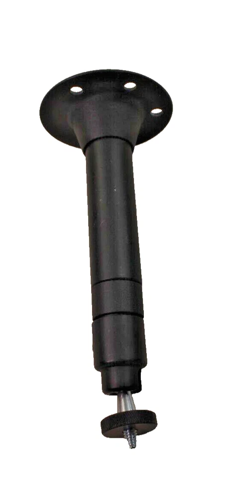 Panasonic Security Camera 7.5" Wall/Ceiling Mounts Model 7225 - Image 4 of 4