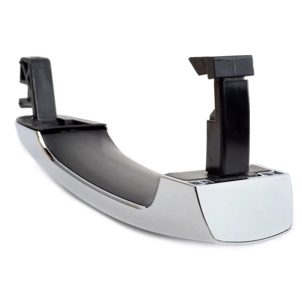Manija de puerta exterior cromada 22867272 Buick Chevrolet GMC 07-17 OEM NUEVO Foto 2 de 4