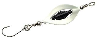 Spro Trout Master Incy Double Spin Spoon 3,3gr