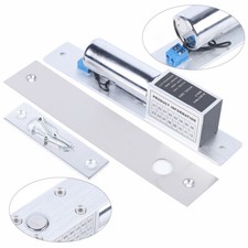 Electric Mortise Lock Door Fail Strike Safe L...