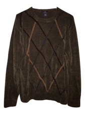 Dockers Mens Pullover Sweater 65 Acrylic 35 Rayon Size XXL C40