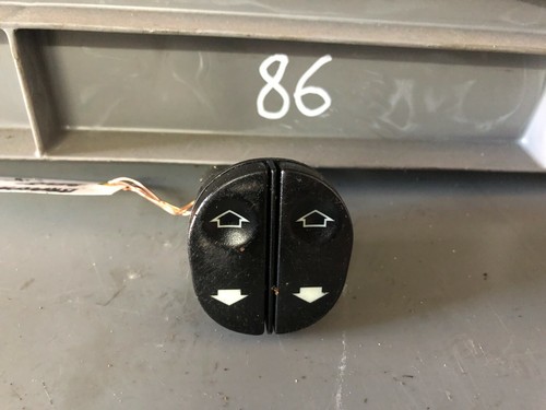 Ford Fiesta 5 Ford Fusion Fensterheberschalter Schalter Fensterheber 96FG14529BC
