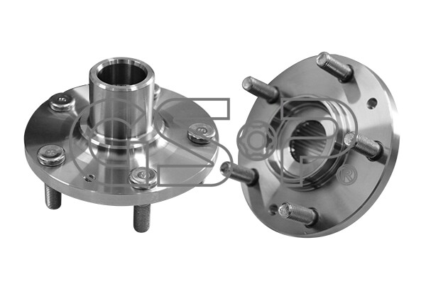 9431003 GSP Wheel Hub for MAZDA