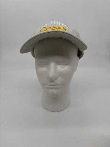 Schitts Creek TV Show BallCap Hat Adjustable Strap Embroidered - Imagen 2 de 6