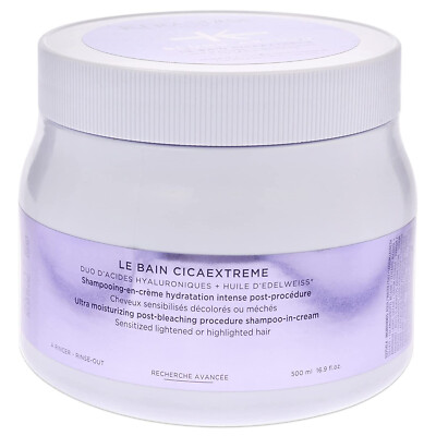 Kèrastase Le Bain Cicaextreme 500 ml