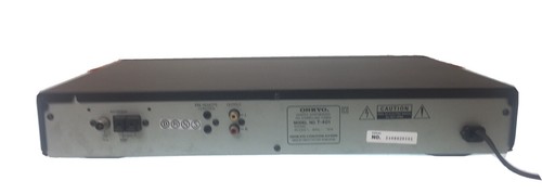 Sintonizzatore Stereo HiFi ONKYO T-401 - Picture 5 of 5