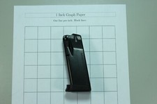 Taurus PT145 PT-145 Millennium Pro Factory Magazine 10 Rd 45 Auto fits 45 ACP