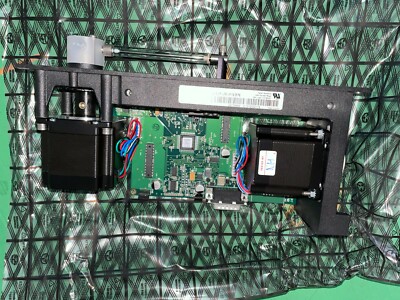Syringe pump Tecan XLP3K 4P M6 SR PE 20739464 - Perkin Elmer NGS Express