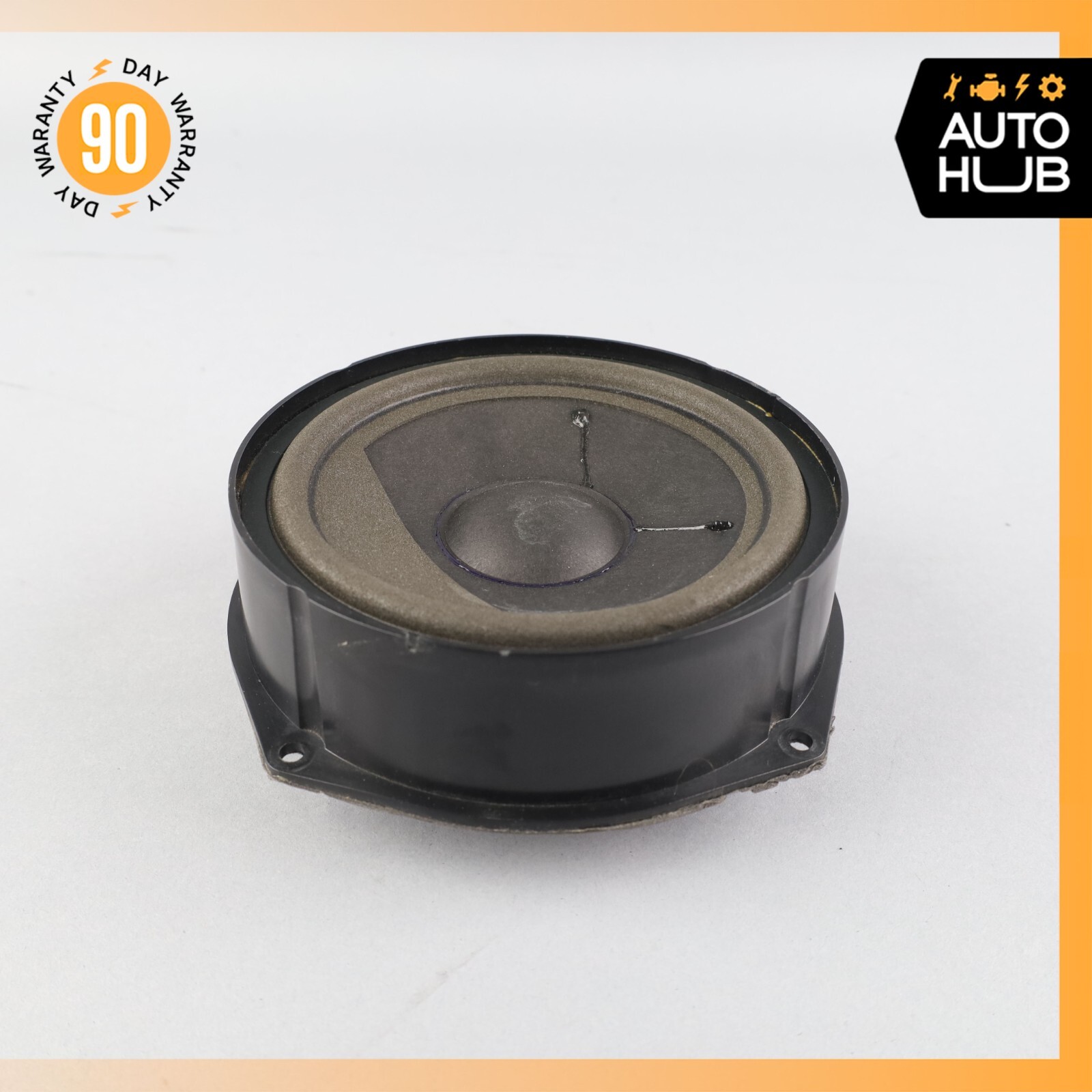 03-10 Bentley Continental GT Rear Left or Right Door Sound Speaker OEM