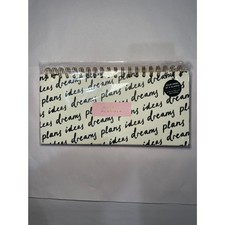 The Perfect Planner! Week At A Glance with To...