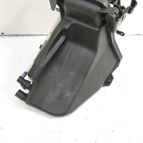 BMW K 1200 S EZ:08 Luftfilterkasten Lufi Airbox 59460 - Bild 6 von 9