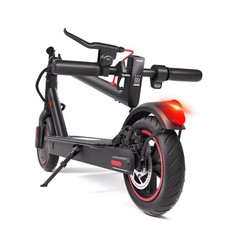 Electric Scooter for Adults, 17 Miles Range, 19 Mph Top Speed, Foldable Scooter
