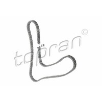 Topran Steuerkette FüR Mercedes-Benz Viano W639 CDI 3.0 M-Klasse W164 ML 320