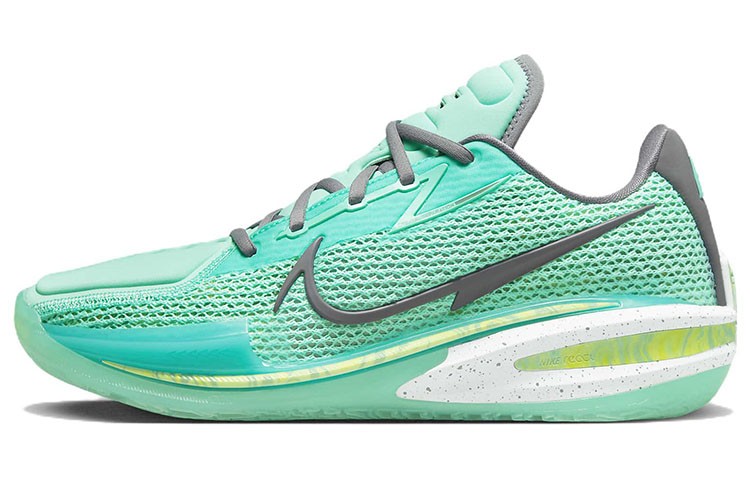 Size 13 - Sabrina Ionescu x Nike Air Zoom GT Cut New York Liberty