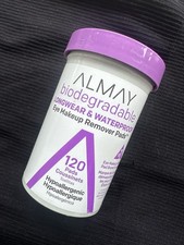 Almay Biodegradable