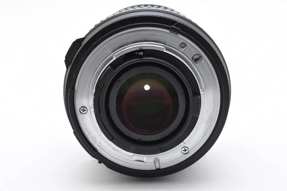 Lente macro Tamron 28-75 mm f/2,8 Di para Canon/Nikon accesorios usados incluidos Foto 4 de 4