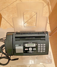 Philips Magic 5, Fax - Kopierer - Telefon