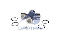 Gelenk Gelenkwelle Sampa 022.015 FüR Volvo FH16 FH12 FL6 F12 2 FL10 FM12 F10 FL7