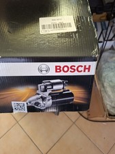 Anlasser Bosch War Im Mercedes 107  Sl 300 Verbaut