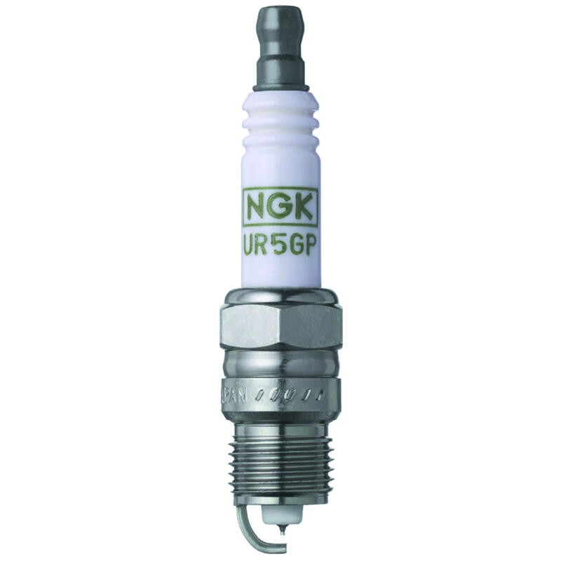 NGK Spark Plug 2869 EACH G-Power UR4GP 14mm Copper Core Platinum, HR 4