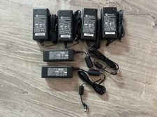 Lot of 6 Polycom Switching Power Supply PSC18U-480/FSP025-DINANS