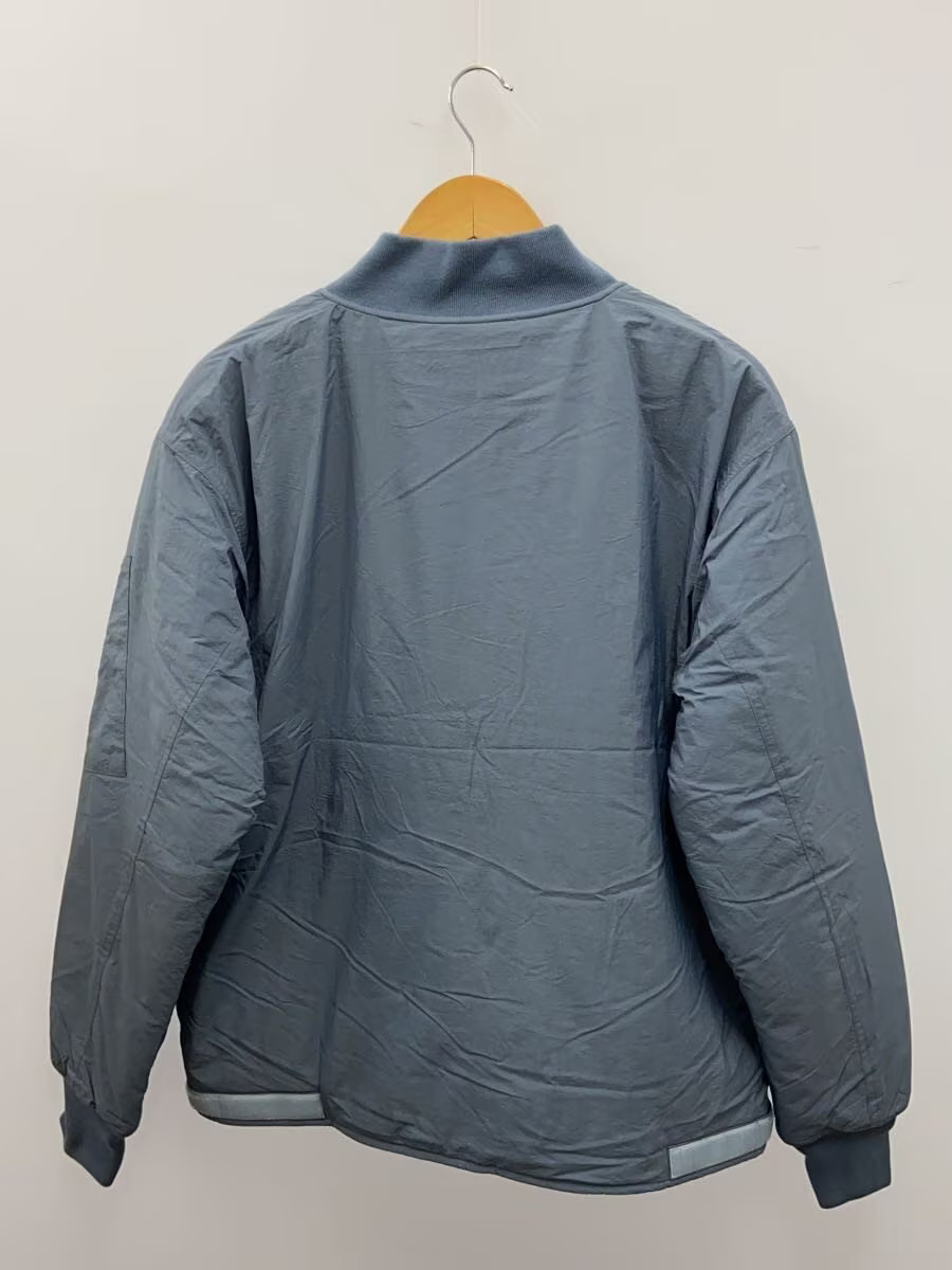 WILDTHINGS PrimaLoft Flight Jacket, Medium, Nylon… - image 2