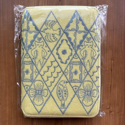 Minä Perhonen 2024 Hobonichi Techo Cousin Cover Limited Edition