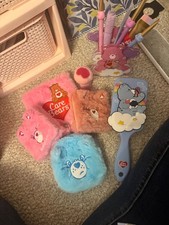 care bears sheglam makeup