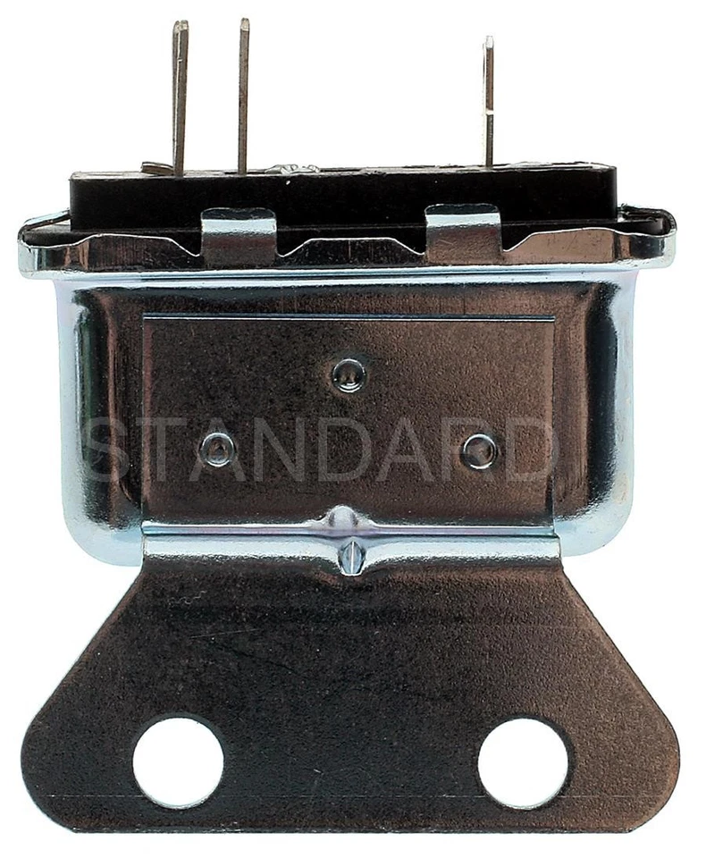 Реле двигателя вентилятора для 1964-1976 Buick Riviera HVAC SMP 1964 1965 1966 1967 1968 - Изображение 4 из 4