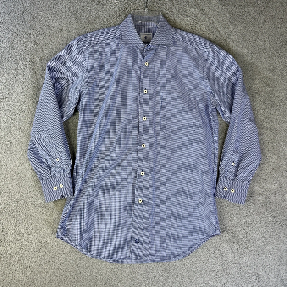 Chemise Homme Forever 21 Grise - 100% Coton - Manches Longues - Taille XL - Neuf Avec étiquette
