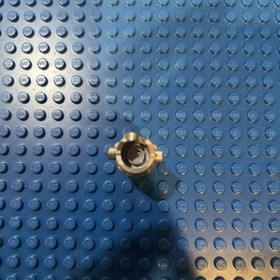 Lego Ultra Agents Professor Brainstein Mech Suit Minifigure Helmet No figure